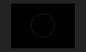 selecting the part of the background